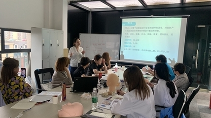 正規(guī)微整形培訓機構排名及選擇指南