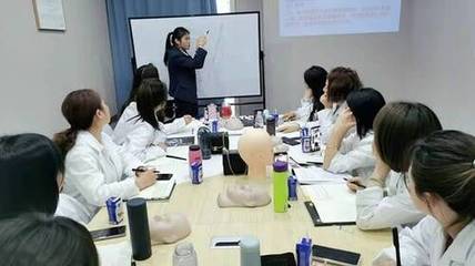 杭州微整培訓機構學校與專業(yè)培訓服務機構概覽