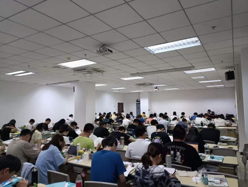 考研培訓哪家機構強？一份理性分析與選擇指南